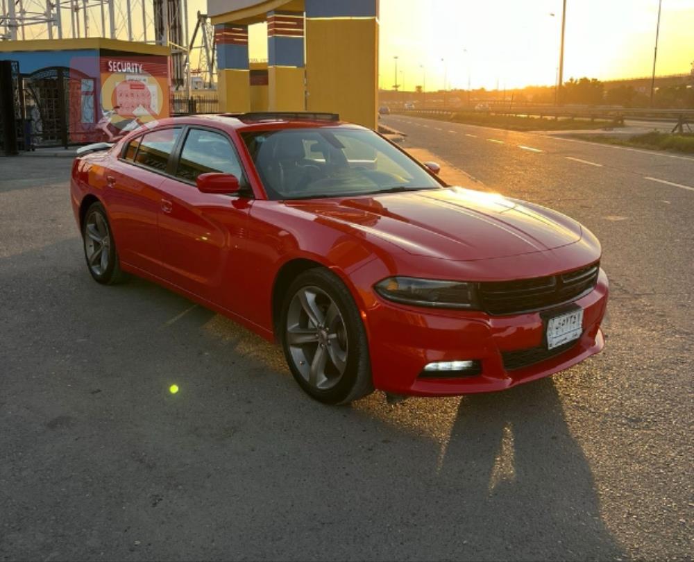 Dodge Charger
